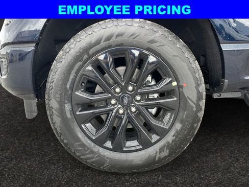 New 2026 Ford F150 XLT AWD/4WD image 14