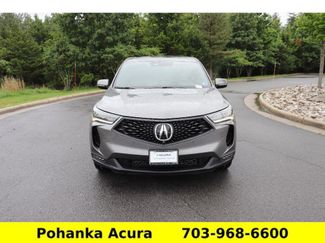 Certified 2023 Acura RDX A-Spec AWD/4WD video 2