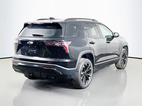 New 2026 Chevrolet Equinox RS image 5