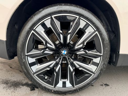 New 2026 BMW X3 xDrive30 w/ Premium Package image 8