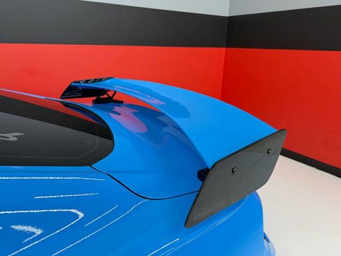 Used 2021 Ford Mustang Shelby GT500 w/ Technology Package image 17