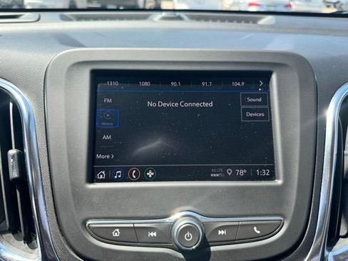 Certified 2024 Chevrolet Equinox LT AWD/4WD image 3
