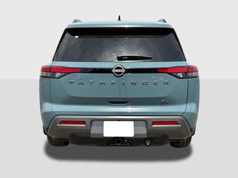 New 2026 Nissan Pathfinder SL FWD image 4