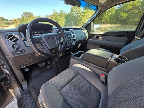 Used 2011 Ford F150 XLT w/ XLT Chrome Pkg image 18