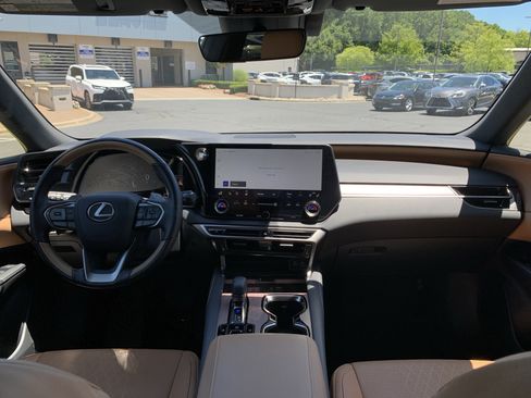 Used 2025 Lexus RX 350 Premium Plus FWD image 30