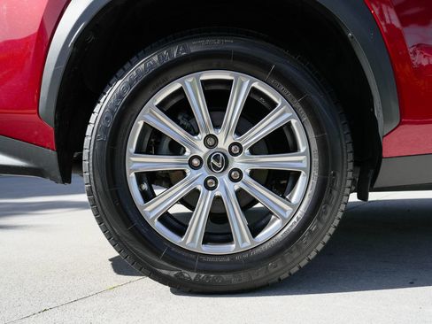 Used 2021 Lexus NX 300 FWD w/ Comfort Package image 31