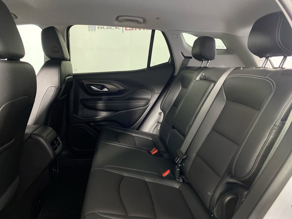Certified 2024 GMC Terrain SLT w/ Elevation Edition FWD image 21