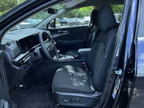 New 2026 Kia Sportage LX AWD/4WD image 26
