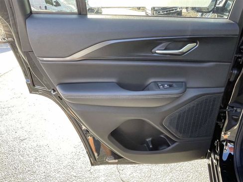 New 2025 Jeep Grand Cherokee Laredo X image 21