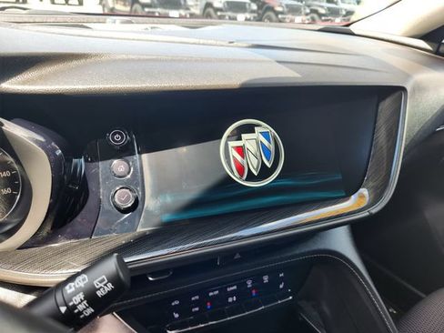 Used 2023 Buick Envision Preferred AWD/4WD image 14