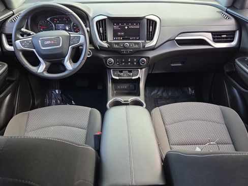 Used 2023 GMC Terrain SLE image 14