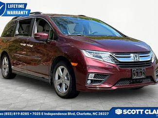 Used 2019 Honda Odyssey EX-L 360° Tour