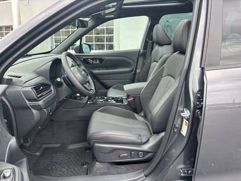 New 2026 Subaru Forester Touring image 65