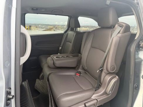 Certified 2023 Honda Odyssey EX-L image 15