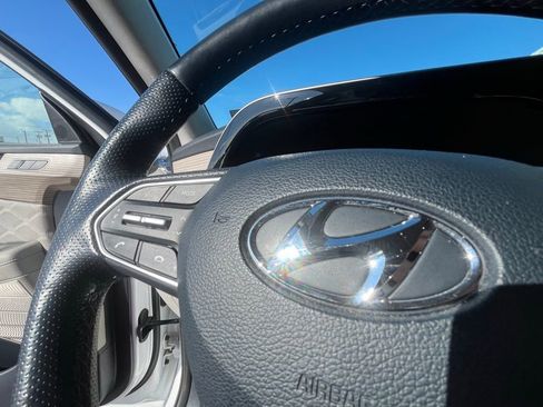 Used 2022 Hyundai Palisade Calligraphy AWD/4WD image 35