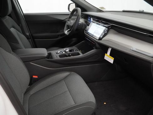 New 2026 Jeep Cherokee Laredo image 34