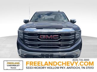 Used 2025 GMC Sierra 1500 SLT AWD/4WD video 2