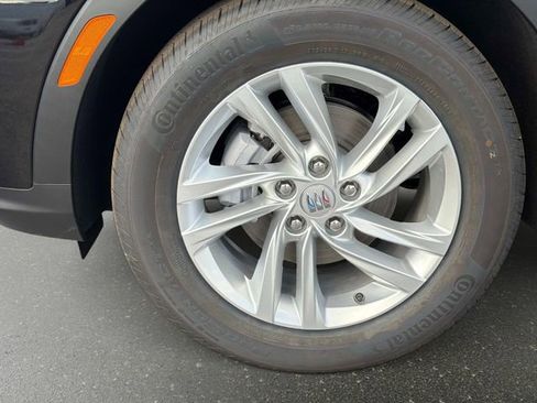 New 2026 Buick Envista Preferred w/ Convenience I Package image 10