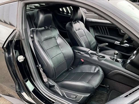 Used 2015 Ford Mustang GT Premium w/ Equipment Group 401A image 9