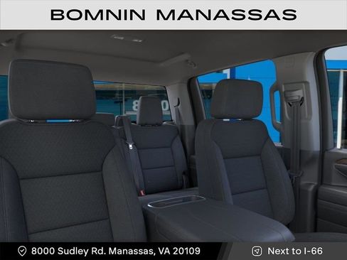 New 2026 Chevrolet Silverado 2500 LT image 24