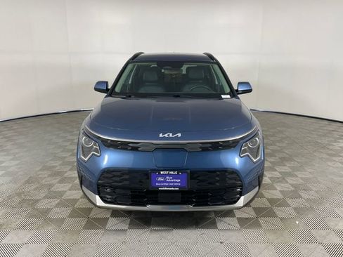 Used 2024 Kia Niro Wind w/ Wind Preserve Package FWD image 24
