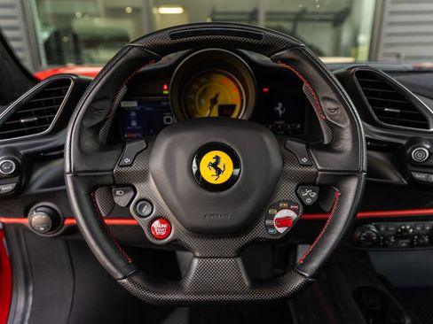 Used 2020 Ferrari 488 Pista Spider RWD image 50