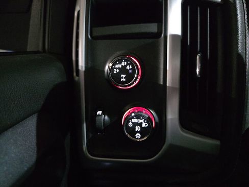 Used 2016 GMC Sierra 1500 SLE w/ SLE Value Package AWD/4WD image 42