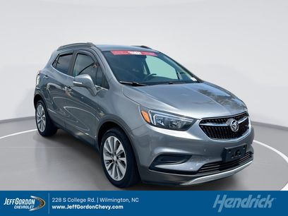 Used 2019 Buick Encore Preferred