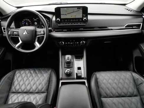 Used 2022 Mitsubishi Outlander SEL AWD/4WD image 10