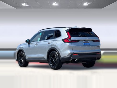 Used 2025 Honda CR-V Sport-L image 3