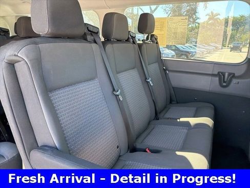 Used 2023 Ford Transit 350 XLT image 15