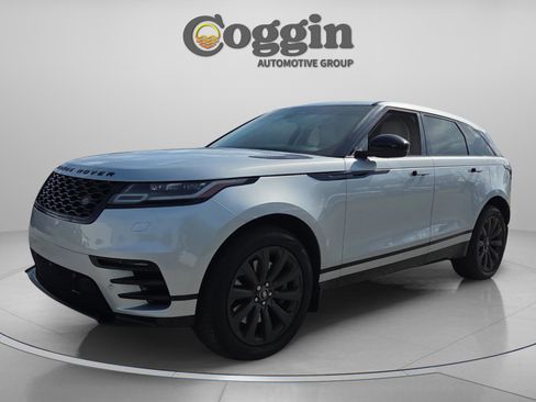 Used 2023 Land Rover Range Rover Velar R-Dynamic S AWD/4WD image 1