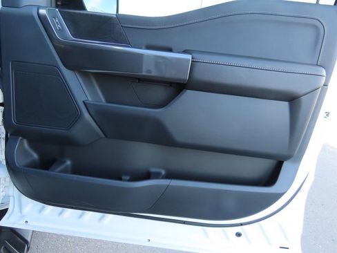 Used 2023 Ford F150 XLT w/ Equipment Group 302A High image 24