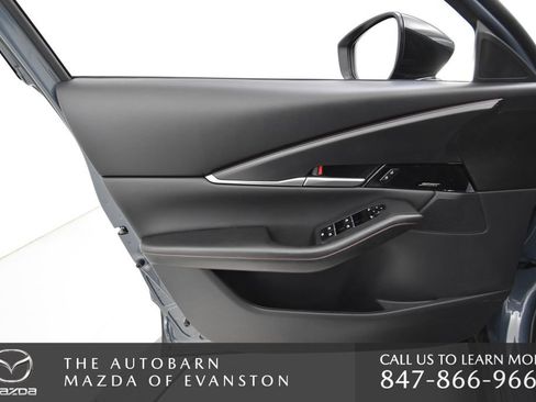 New 2026 MAZDA CX-30 AWD 2.5 S image 27
