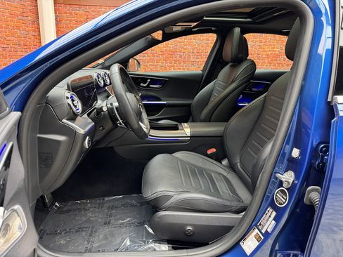 Certified 2023 Mercedes-Benz C 43 AMG 4MATIC Sedan image 22