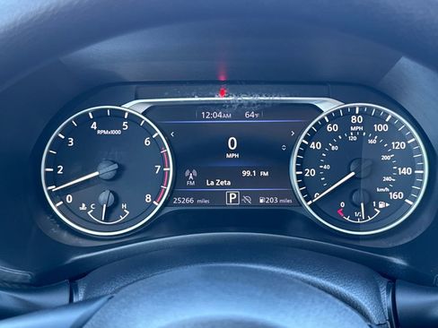 Used 2024 Nissan Sentra SV image 15