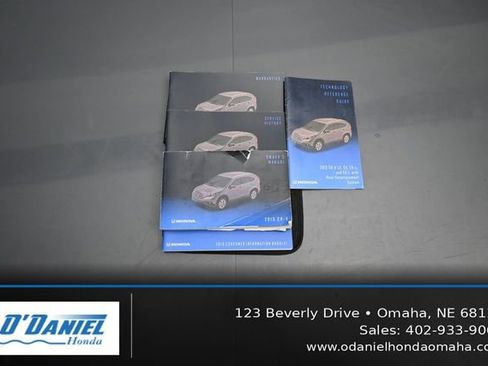 Used 2013 Honda CR-V EX-L image 41