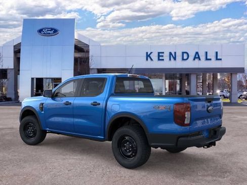 Used 2026 Ford Ranger XL w/ Trailer Tow Package AWD/4WD image 4