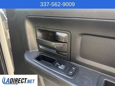 Used 2014 RAM 2500 Tradesman w/ Chrome Appearance Group image 16