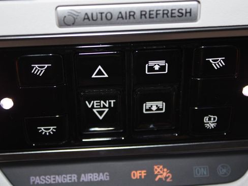 New 2026 Lincoln Nautilus Premier w/ Equipment Group 102A image 56