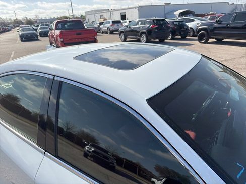 Used 2023 Lexus IS 350 F Sport w/ Memory Package image 5