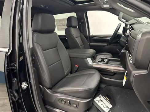 New 2026 Chevrolet Silverado 2500 LTZ w/ LTZ Convenience Package image 35