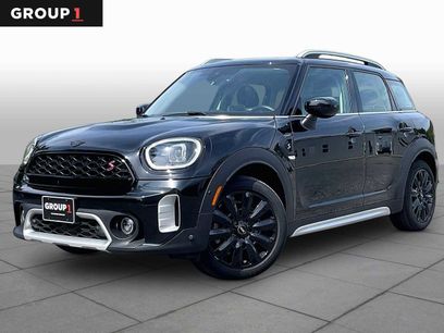 Certified 2024 MINI Cooper Countryman S