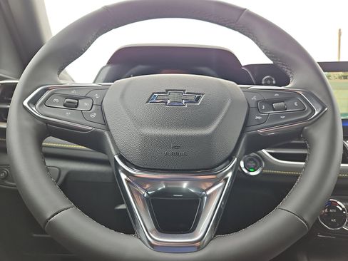 New 2026 Chevrolet TrailBlazer ACTIV w/ Convenience Package FWD image 19