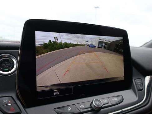 Used 2025 Chevrolet Blazer RS FWD image 34