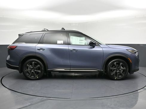 New 2026 INFINITI QX60 Autograph w/ Autograph Tech Package AWD/4WD image 32