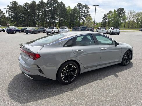 Used 2024 Kia K5 GT-Line w/ GT-Line Premium Package image 8