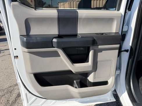 Used 2022 Ford F250 XL w/ Power Equipment Group image 37