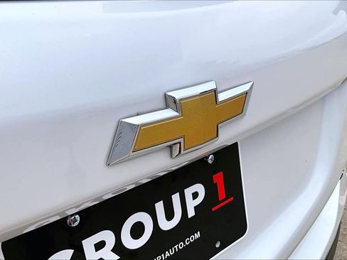 Used 2022 Chevrolet Equinox LT FWD image 29