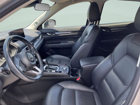 Used 2024 MAZDA CX-5 AWD 2.5 S w/ Select Package image 40